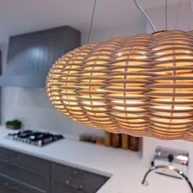 Làmpada de taula Niuet