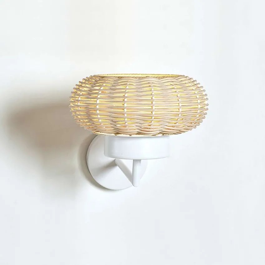 Làmpada de peu Niuet