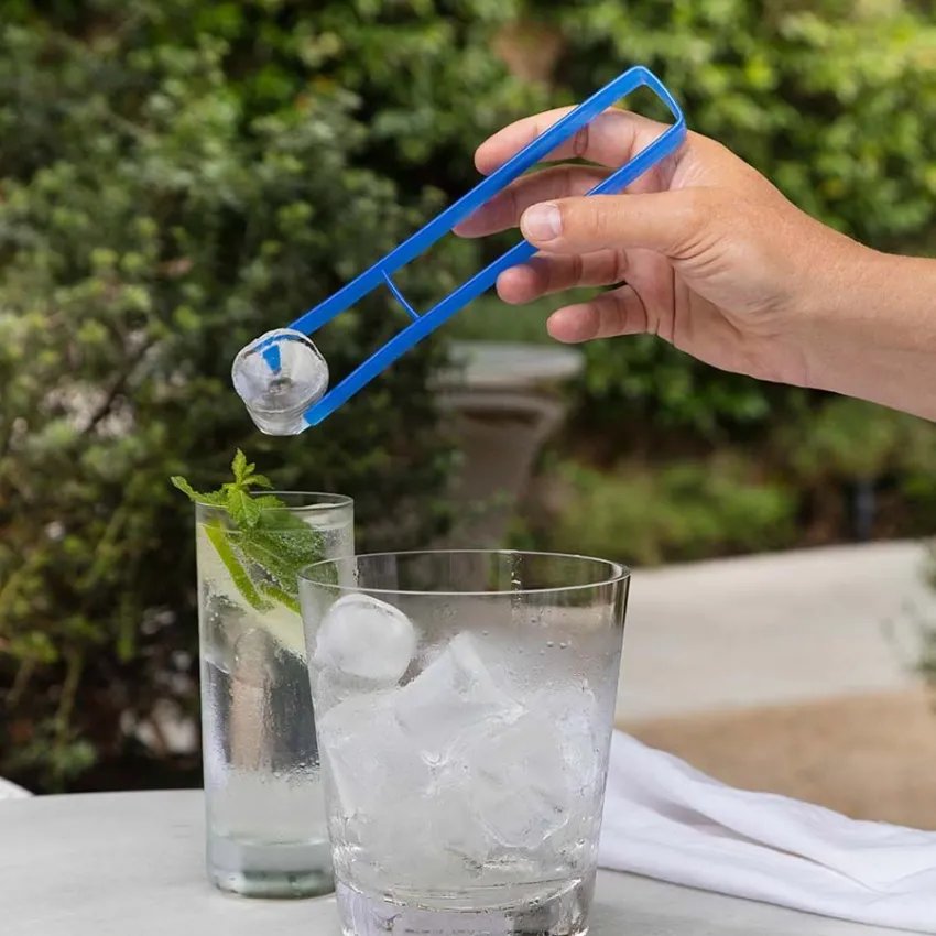 Pinça gel Tong 1964 glaçó