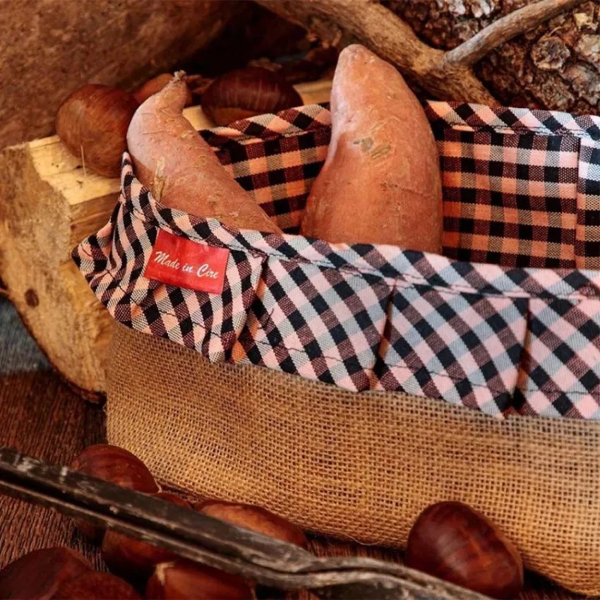 Panera farcell con pan