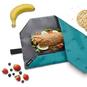 Porta entrepans Boc'n'Roll Tiles