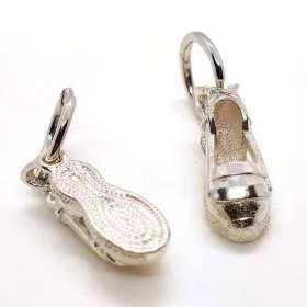 Lespardenyeta Classic Pendant