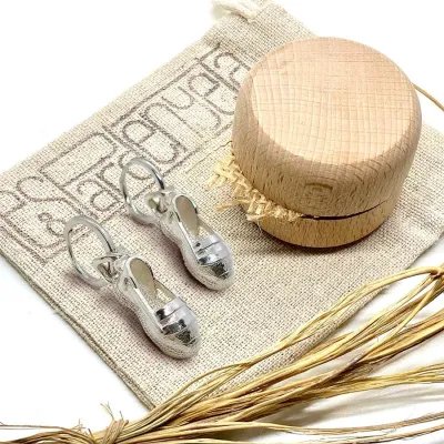 Pendentif Lespardenyeta Classic