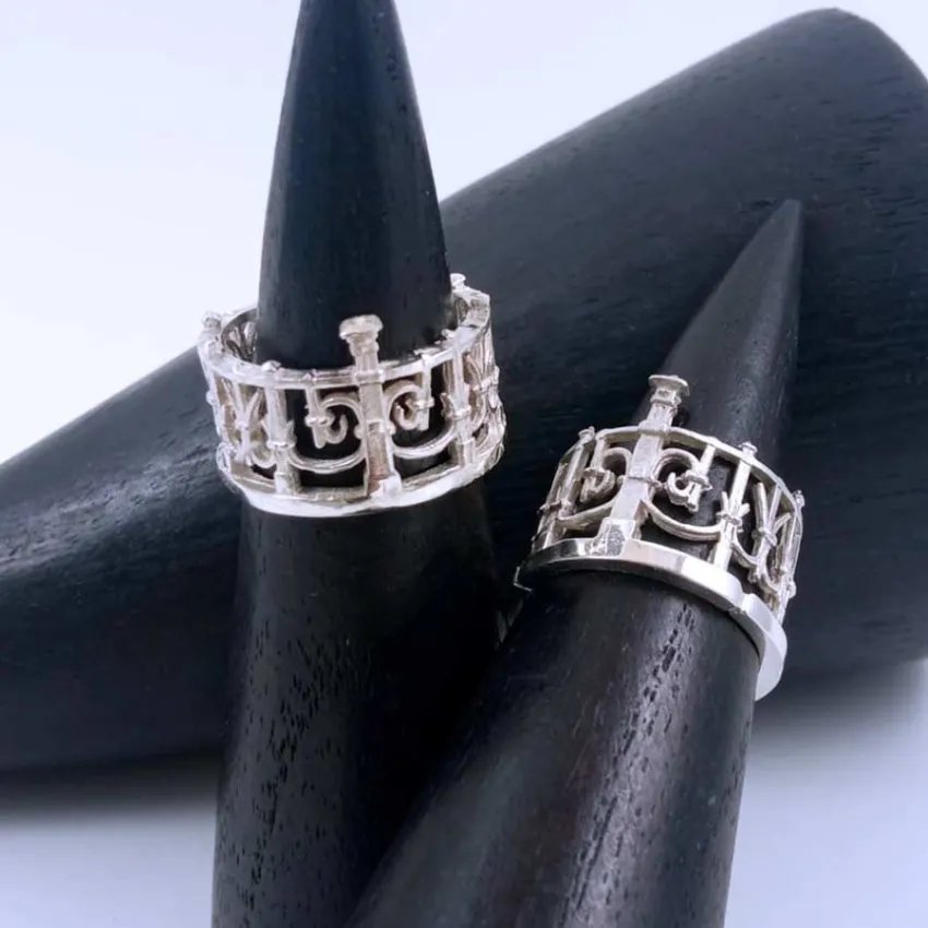 Anell Balcó del Mediterrani