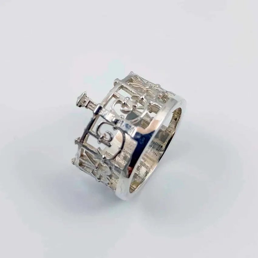 Anell Balcó del Mediterrani