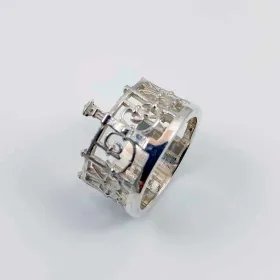 Anell Balcó del Mediterrani