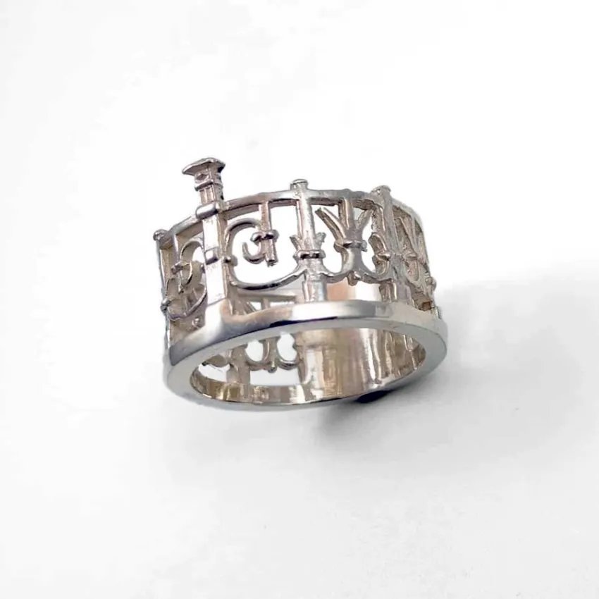 Bracelet Balcon de la Méditerranée