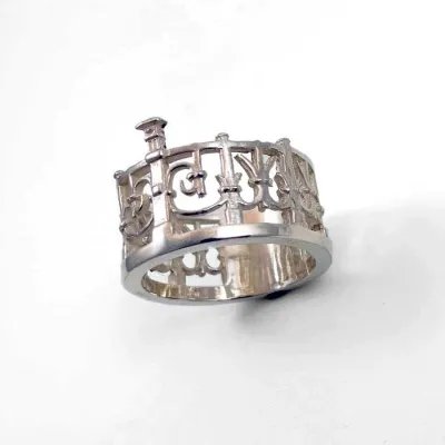 Mediterranean Balcony Bracelet