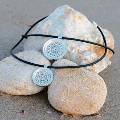 Mediterranean Balcony Bracelet