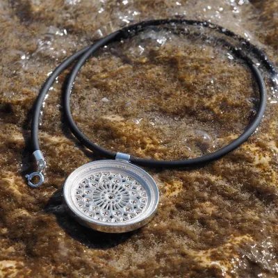 Mediterranean Balcony Bracelet