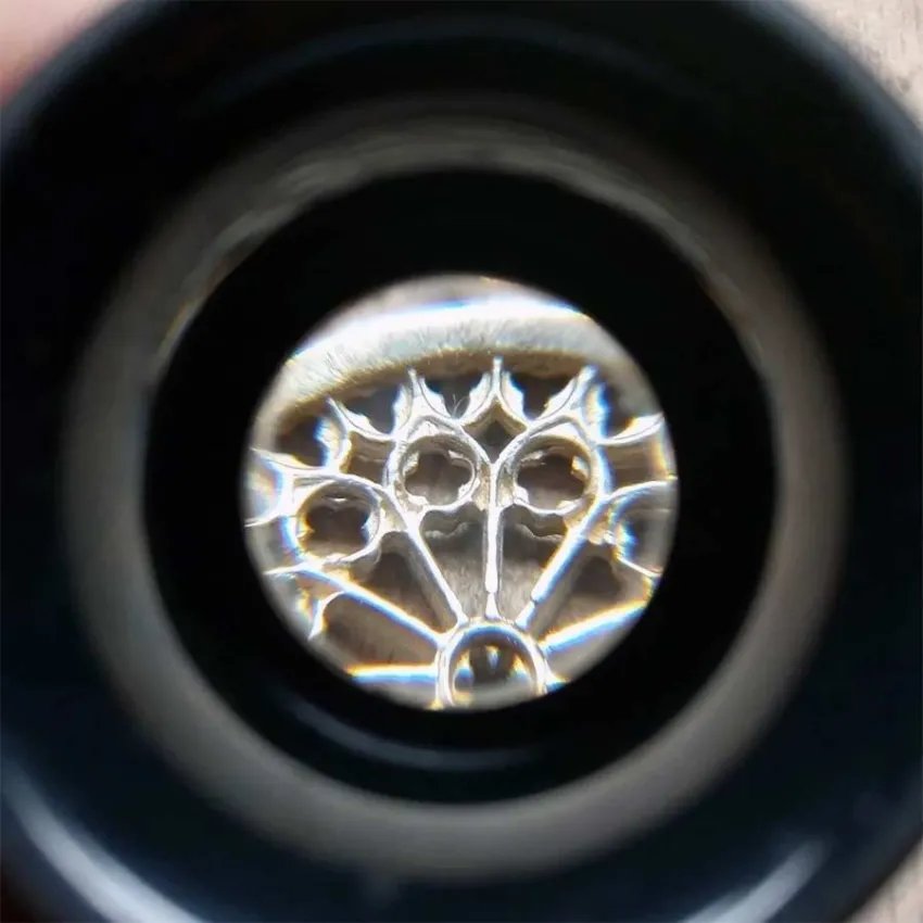 Brazalete Balcón del Mediterráneo