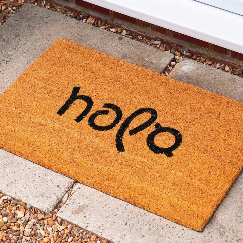 CatCatifa Hola/Adéu Hola