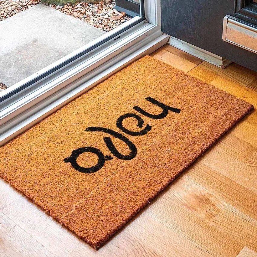 CatCatifa Hola/Adéu Adéu