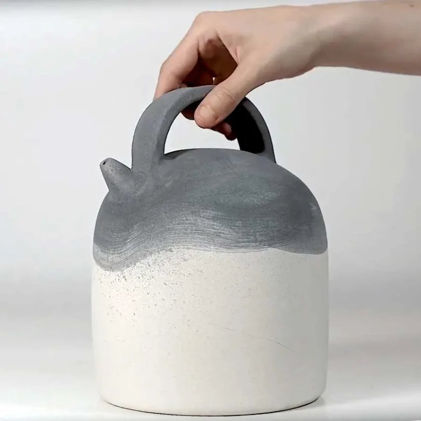 Càntir 2023 Nani Marquina lateral