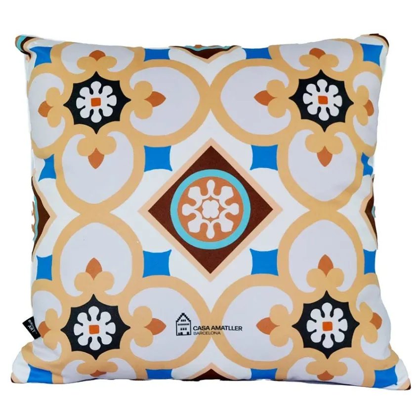 Sacs modernistes de Barcelone