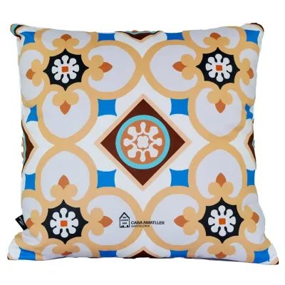 Bolsas Barcelona Modernista