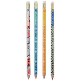 Casa Amatller pencils