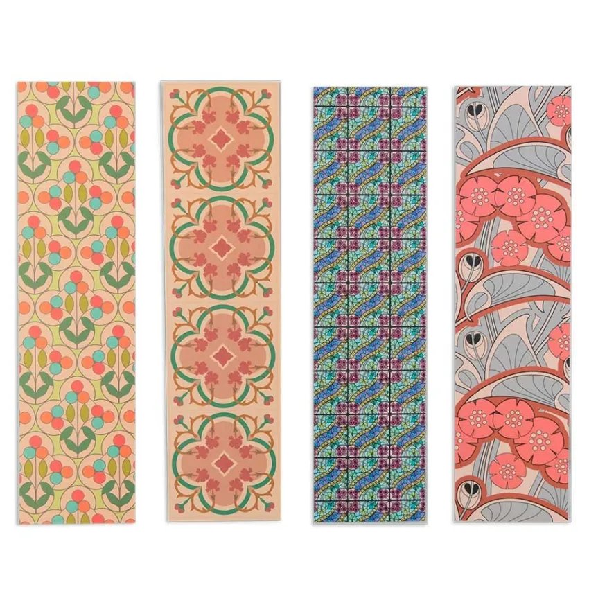 Casa Amatller Bookmarks