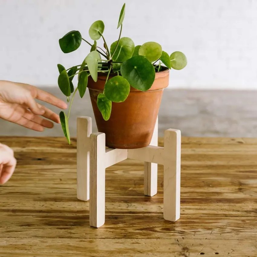 La Selva+ pot holder