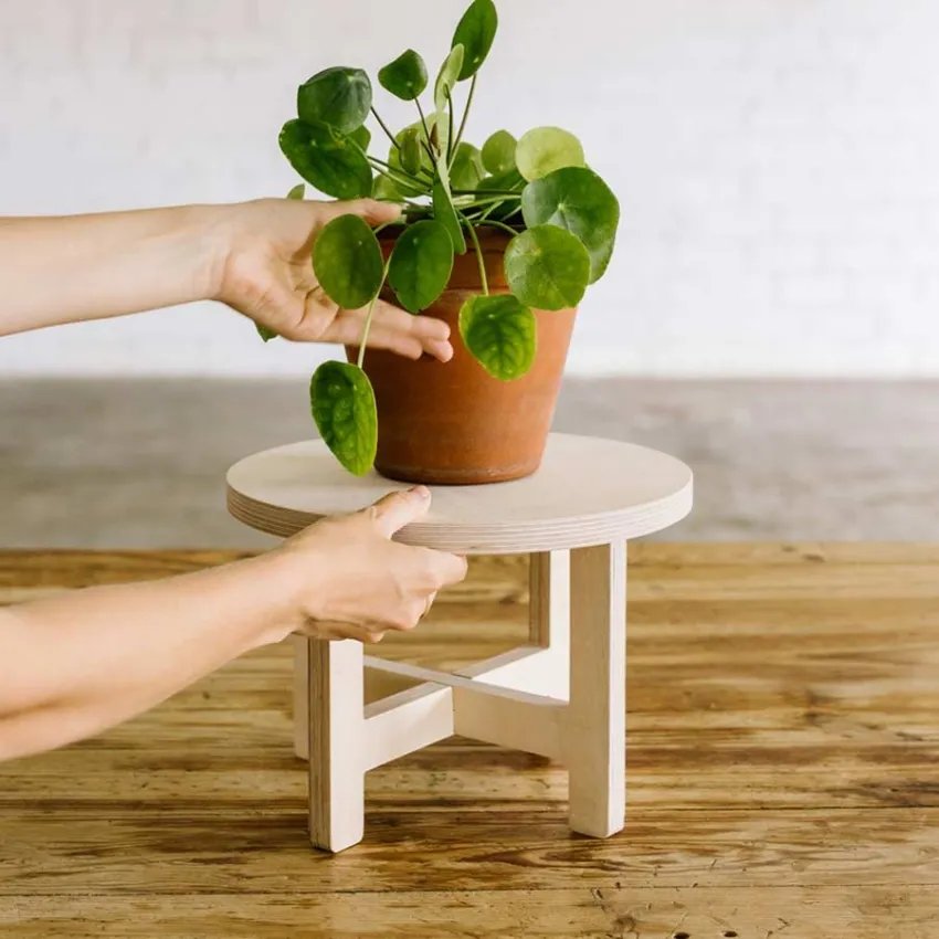 La Selva+ pot holder