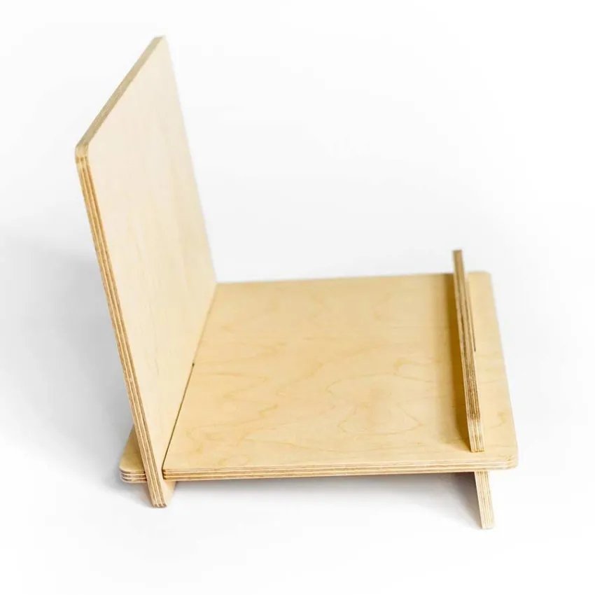 DEBRIDGE screen support