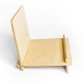 DEBRIDGE screen support