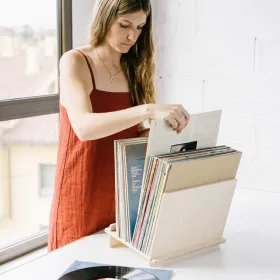 DEBRIDGE screen support