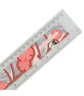 Casa Amatller ruler