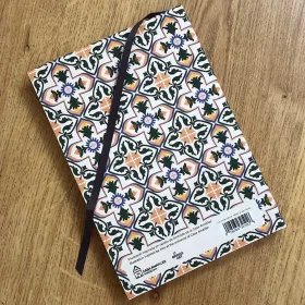 Notebook Casa Amatller Barcelona