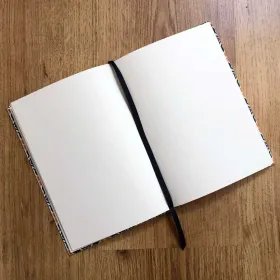 Notebook Casa Amatller Barcelona