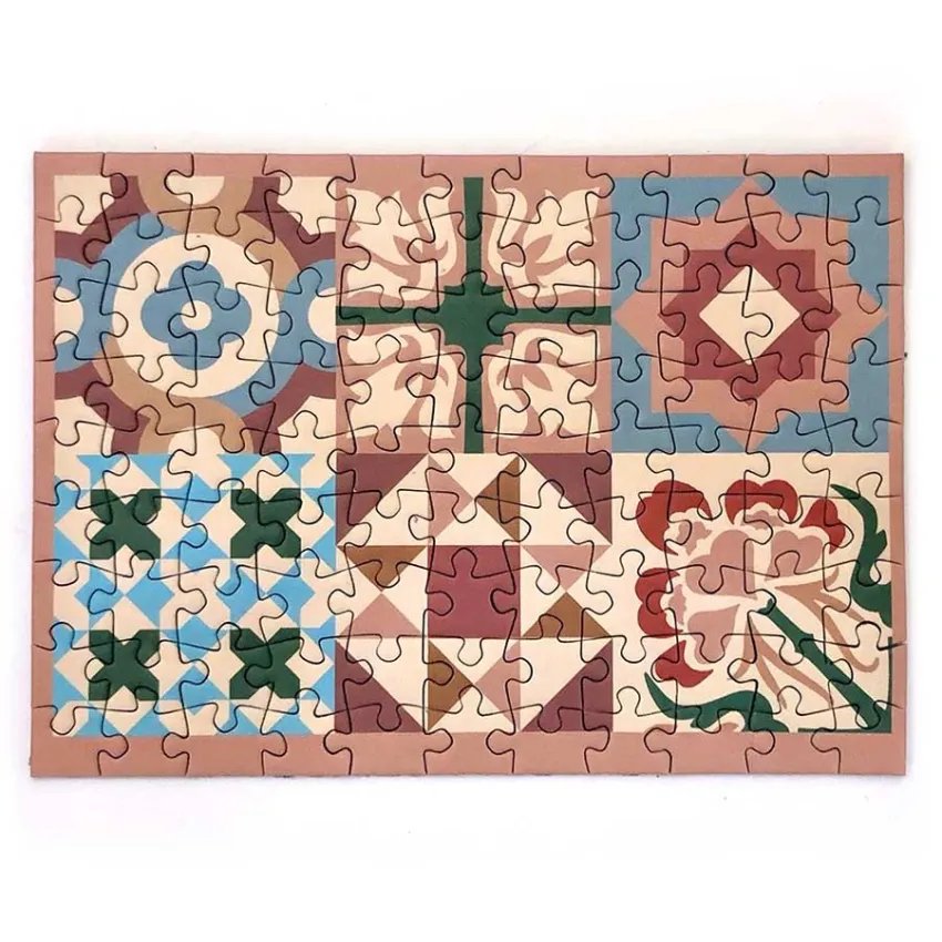 Trencaclosques Casa Amatller Barcelona