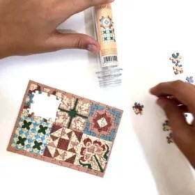 Trencaclosques Casa Amatller Barcelona