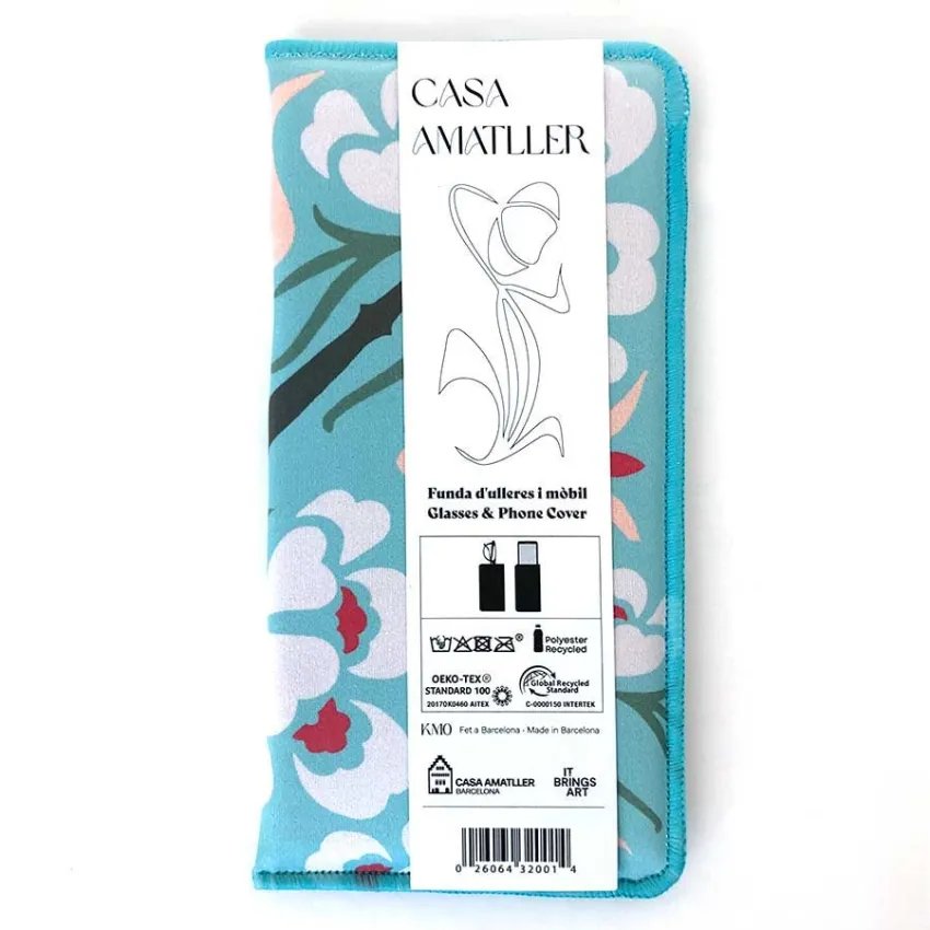 Casa Amatller cover