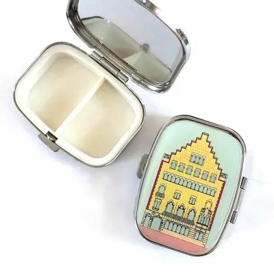 Pastillera Modernista Casa Amatller