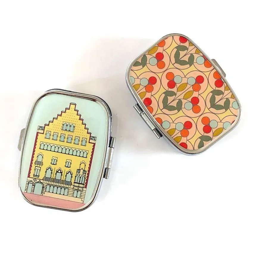 Pastillera Modernista Casa Amatller