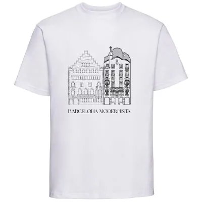 Samarreta Batlló/Amatller