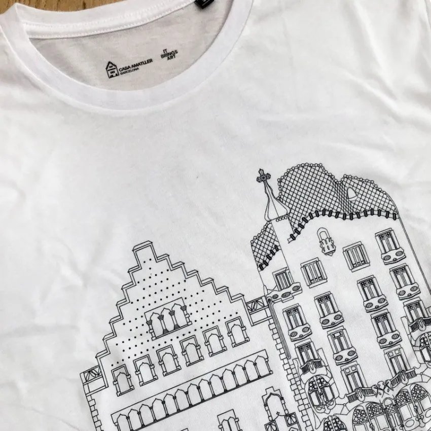 Casa Batlló/Amatller