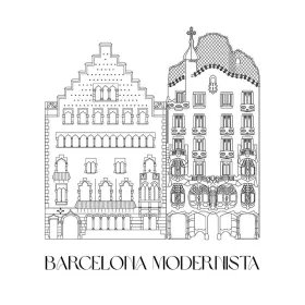 Bossa Batlló/Amatller