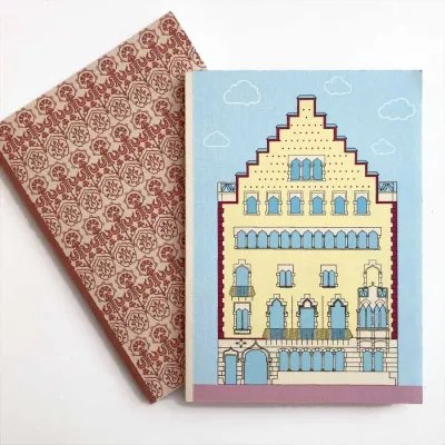 Batlló/Amatller T-shirt