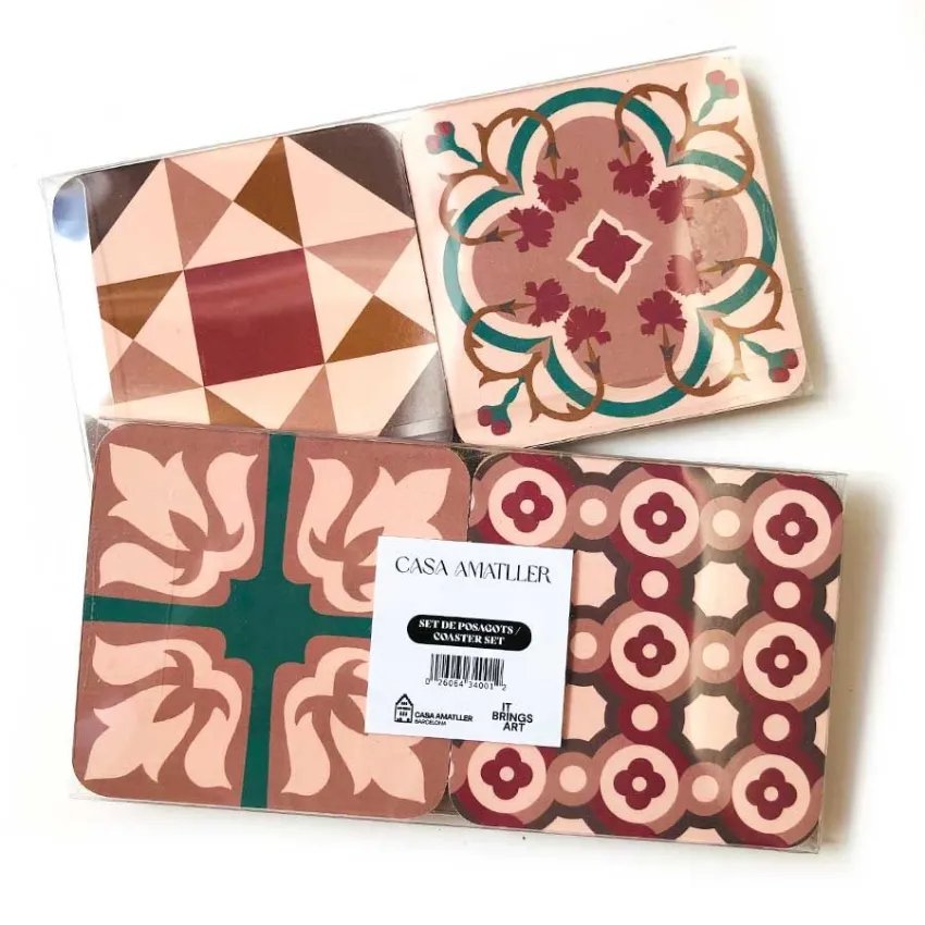 Modernistes hydrauliques