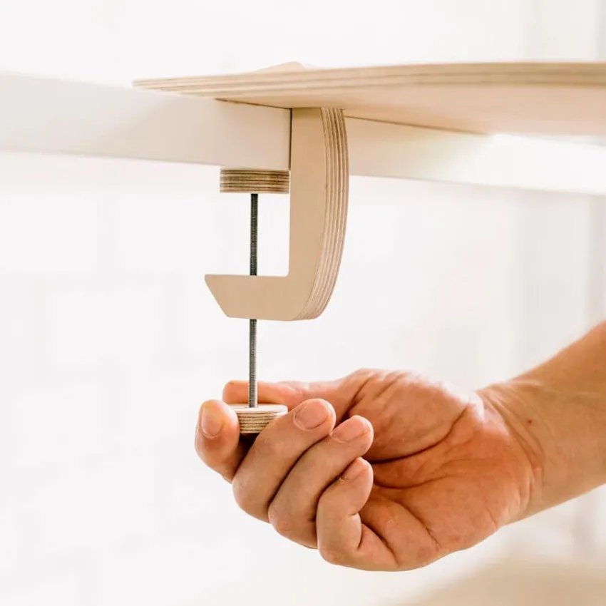 Tablette auxiliaire La Gota