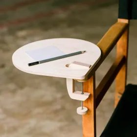 Tablette auxiliaire La Gota