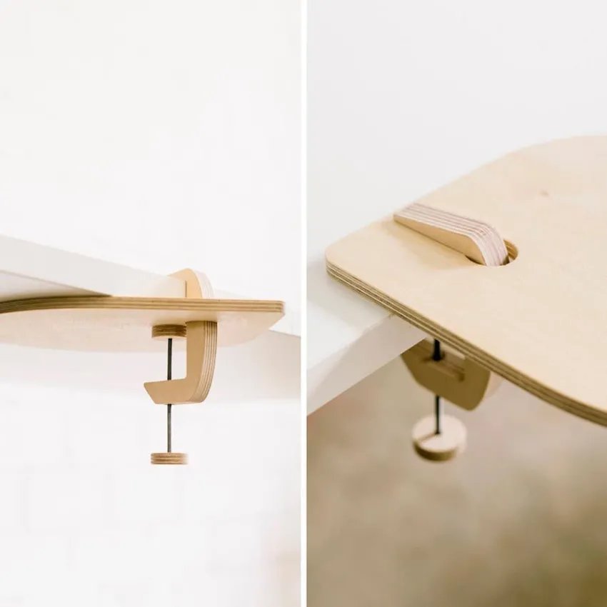 Tablette auxiliaire La Gota