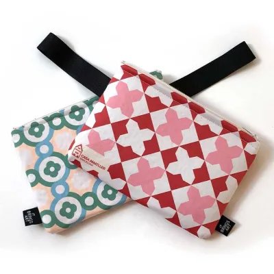 Casa Amatller handbag