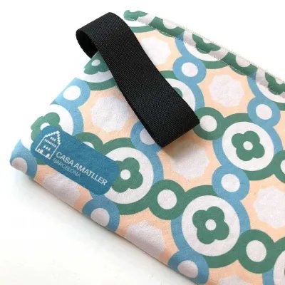 Casa Amatller handbag