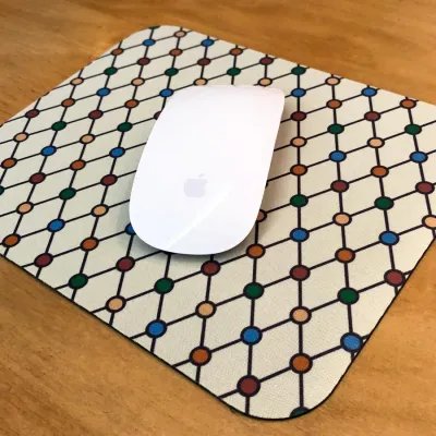 Bolso de mano Casa Amatller