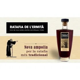 Ratafia de l'Ermità