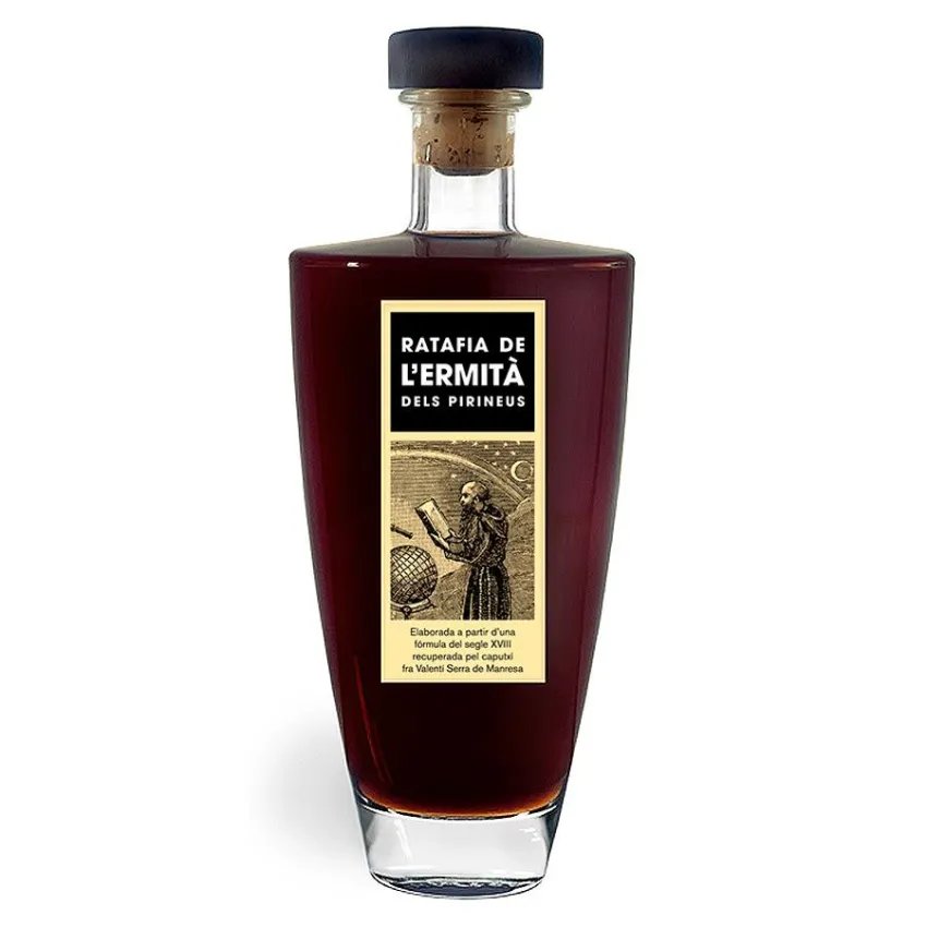 Ratafia de l'Ermità