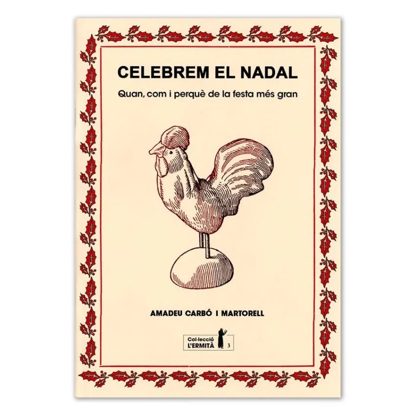 Celebrem el Nadal