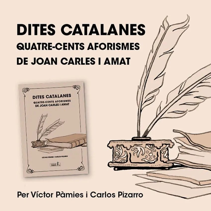 Dites catalanes
